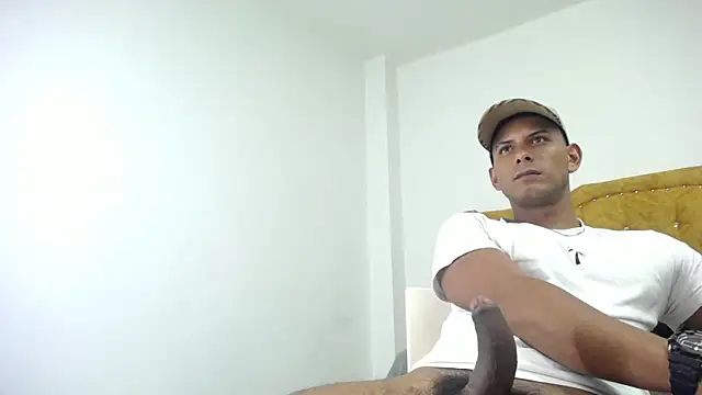 Chris Dick23 online show from 04.14.26