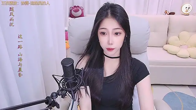 qianduoduo88 online show from 04.10.26