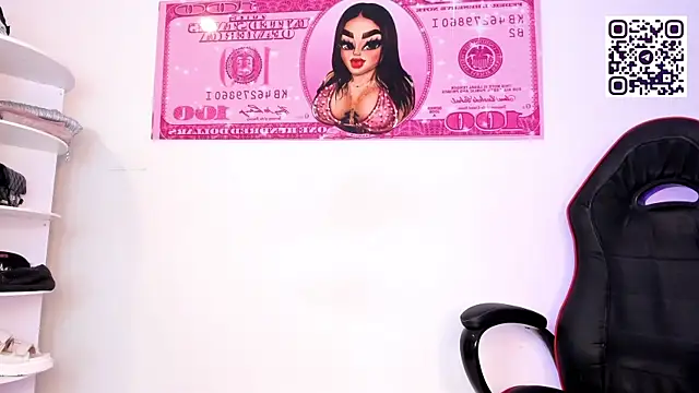 Snapshot of Caramelo_Exotic chatting on 11.14.25 Caramelo Exotic online show from 11.14.25