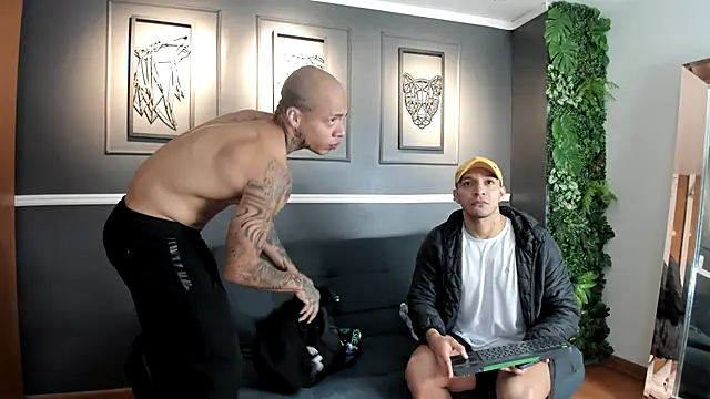 buddys team hots online show from 01.08.25