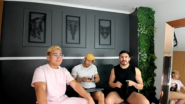 buddys team hots online show from 02.04.25