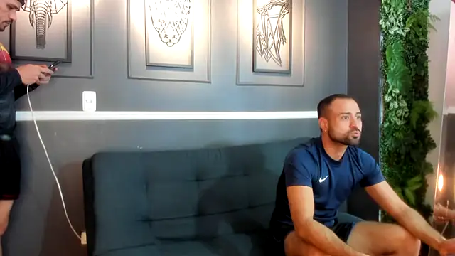 buddys team hots online show from 03.12.25