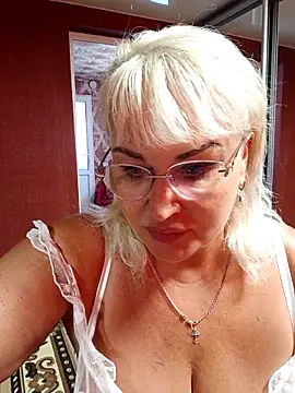 Jemma Cori online show from 03.22.26