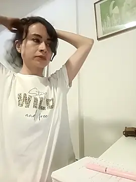 Snapshot of reme_ark23 chatting on 11.10.25 reme ark23 online show from 11.10.25