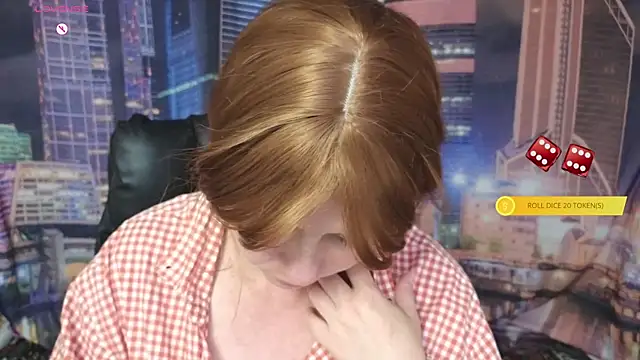 Snapshot of Gray_swann chatting on 07.23.26 Gray swann online show from 07.23.26