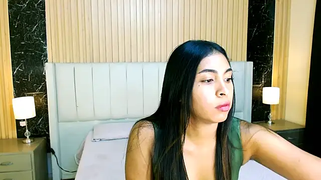 Juliana And Dave online show from 03.10.25