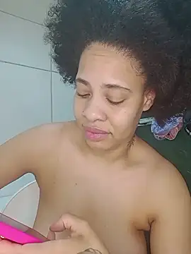 Su Duarte 1 online show from 04.18.26