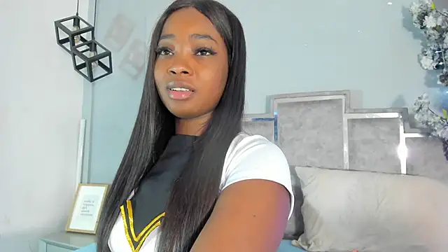 GabyyJones online show from 10.16.25