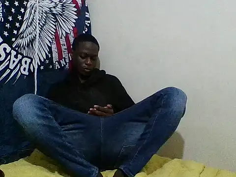 sexy4348 online show from 10.25.25