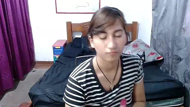 LadyMilk003 online show from 12.02.24