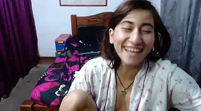 LadyMilk003 online show from 12.05.24