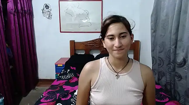 LadyMilk003 online show from 12.09.24