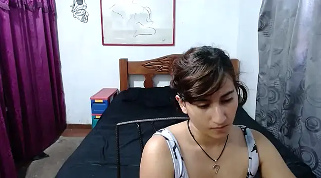 LadyMilk003 online show from 12.13.24