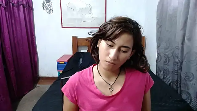 LadyMilk003 online show from 12.16.24