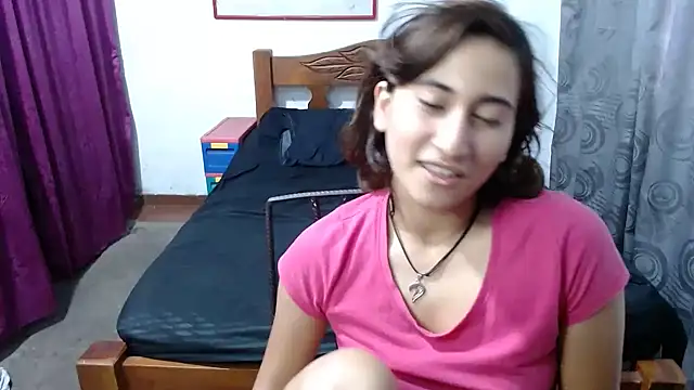 LadyMilk003 online show from 12.16.24