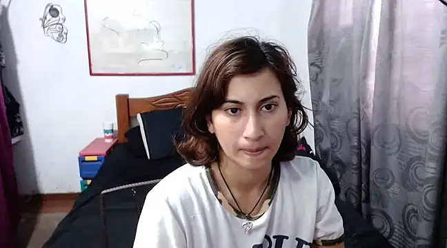 LadyMilk003 online show from 12.21.24