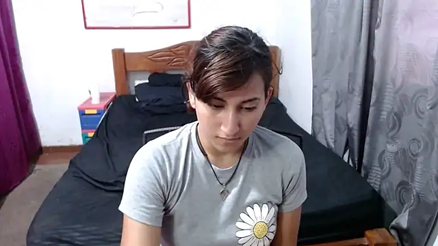 LadyMilk003 online show from 12.23.24