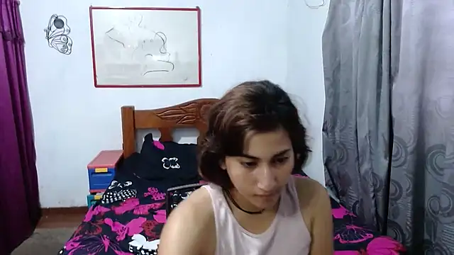 LadyMilk003 online show from 12.27.24