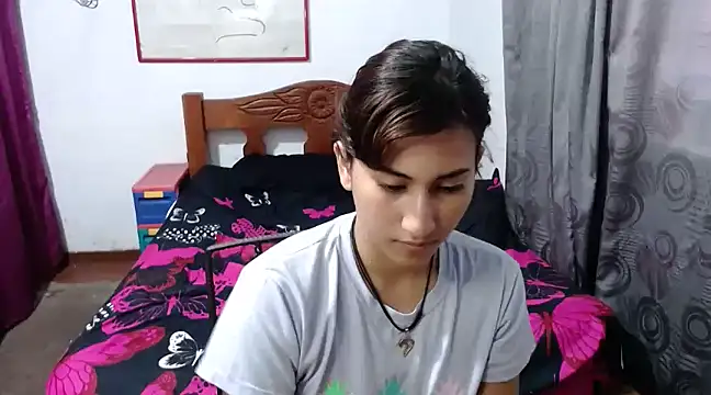 LadyMilk003 online show from 12.28.24