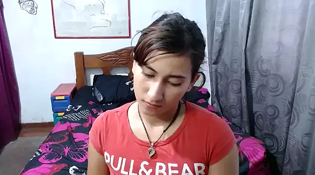 LadyMilk003 online show from 01.21.25