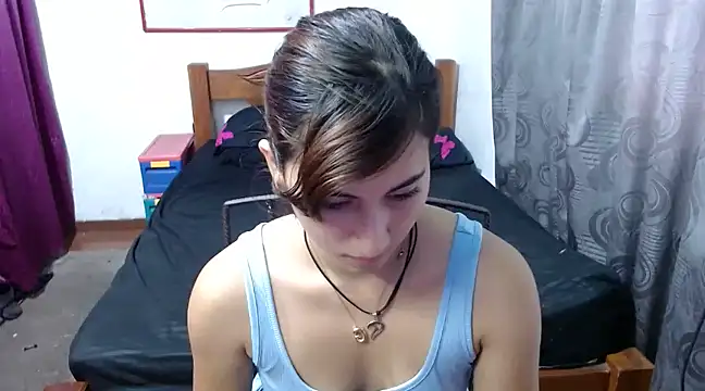 LadyMilk003 online show from 01.29.25