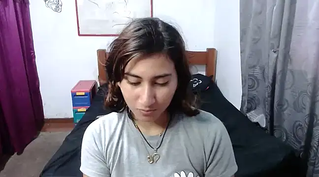 LadyMilk003 online show from 02.05.25