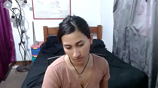 LadyMilk003 online show from 03.08.25