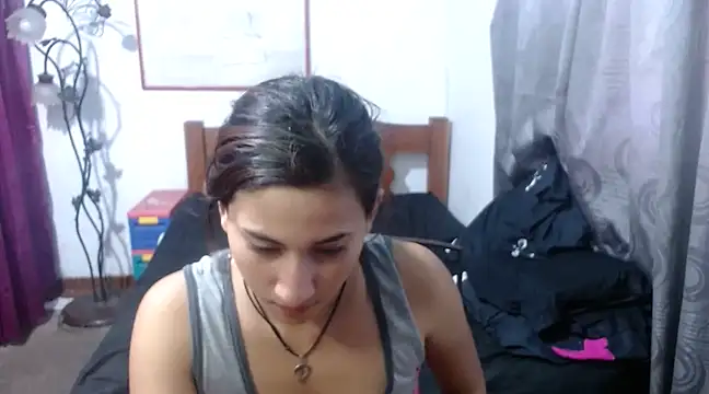 LadyMilk003 online show from 03.09.25