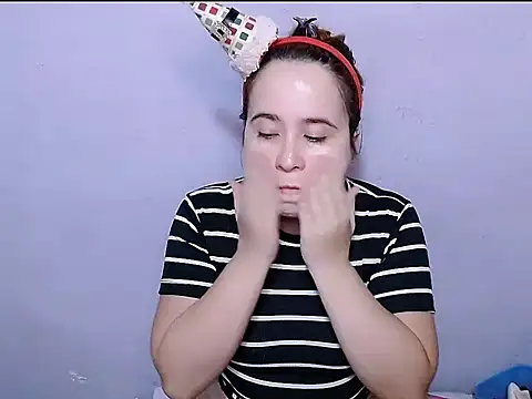 SubLayla01 online show from 03.13.26