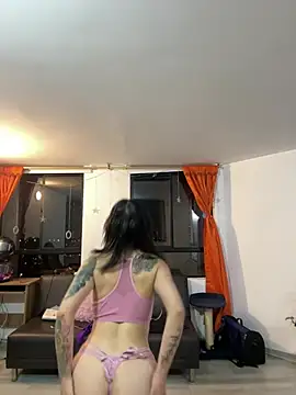 Alicia Ortiiz online show from 12.20.24