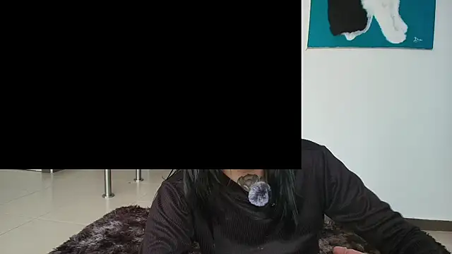 Alicia Ortiiz online show from 01.17.26