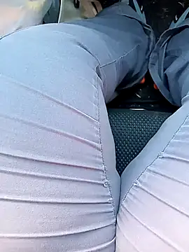 missthickness35 Pika online show from 10.03.25