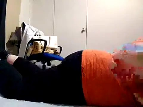 missthickness35 Pika online show from 11.08.25