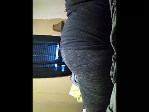 missthickness35 Pika online show from 02.14.26