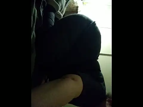 missthickness35 Pika online show from 02.16.26