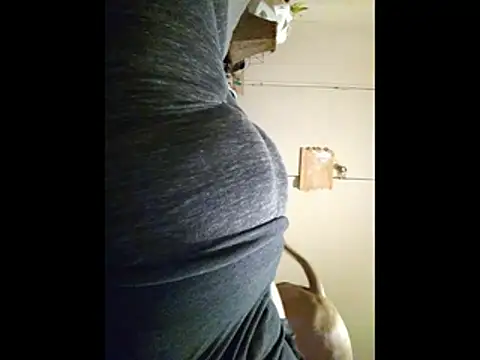 missthickness35 Pika online show from 02.17.26