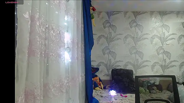 CamDiva113 online show from 02.03.26