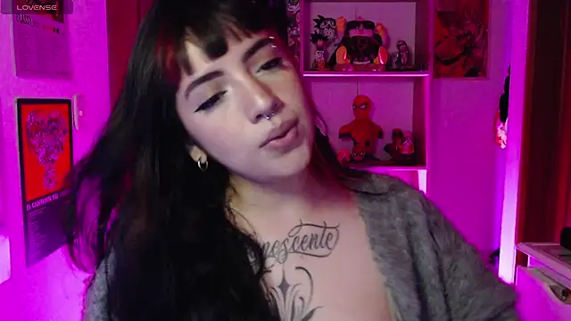 ninfa1 ch online show from 11.05.25