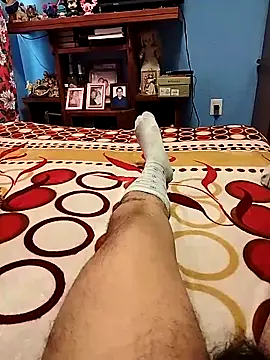 niko5326 online show from 01.06.26