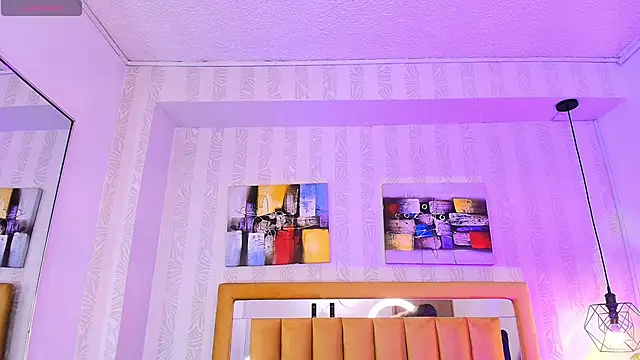 Laurent elis online show from 02.27.26