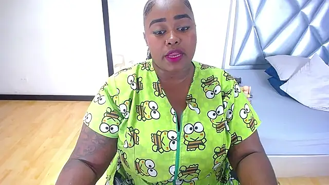 exotic karmella online show from 12.04.25