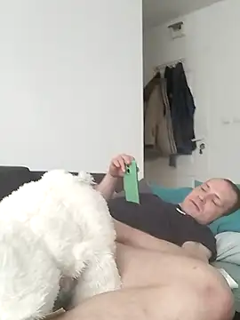 Kamien32 online show from 02.23.26