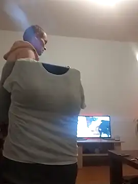 Kamien32 online show from 03.07.26