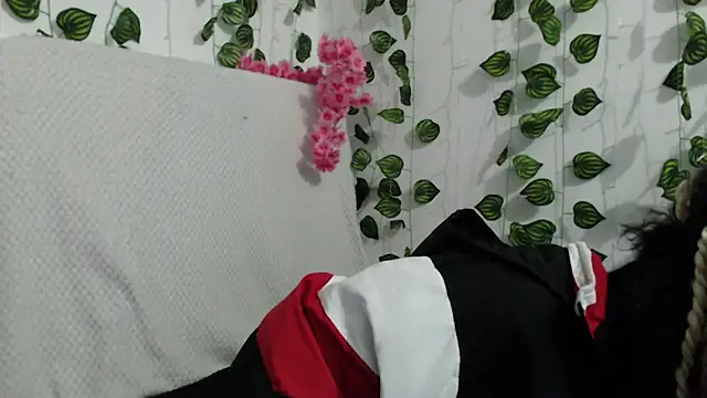 Hellen dumont online show from 10.11.25