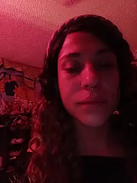 Hellen dumont online show from 10.18.25