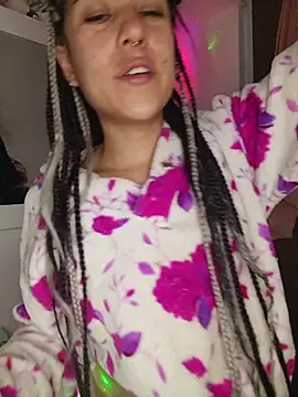 Hellen dumont online show from 11.02.25