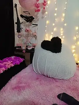 Hellen dumont online show from 11.05.25