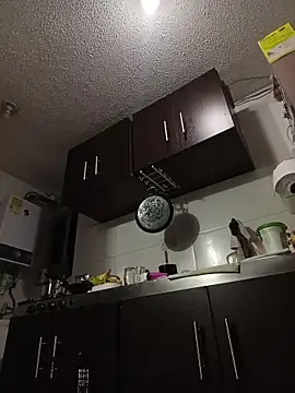 Hellen dumont online show from 11.07.25