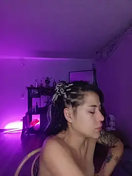 Hellen dumont online show from 11.29.25