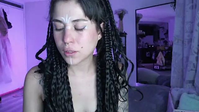 Hellen dumont online show from 01.14.26